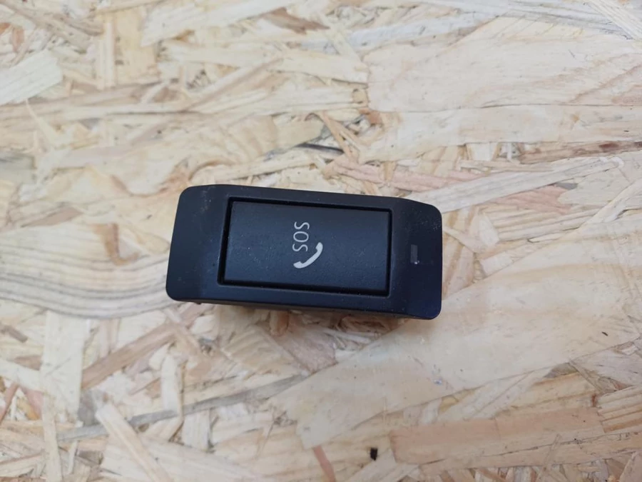 BMW 5 E60/61 (2003-2009) Sos Kapcsoló 