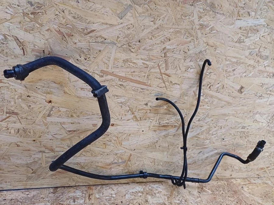 BMW 5 E60/E61 (2003 2009)  2.5,3.0 Diesel Vákumcső 