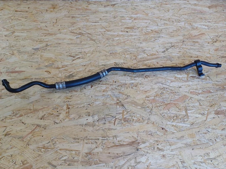 BMW 5 E60/61 (2003-2009) Váltó Olajhűtő Cső