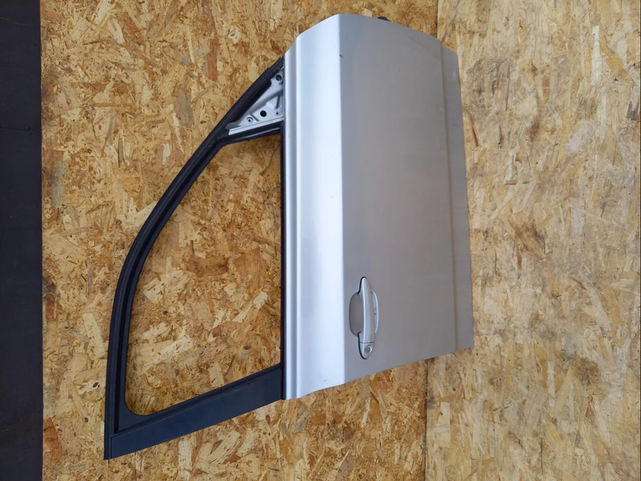 BMW X3  E83 (2004-2010)   Jobb Első Ajtó