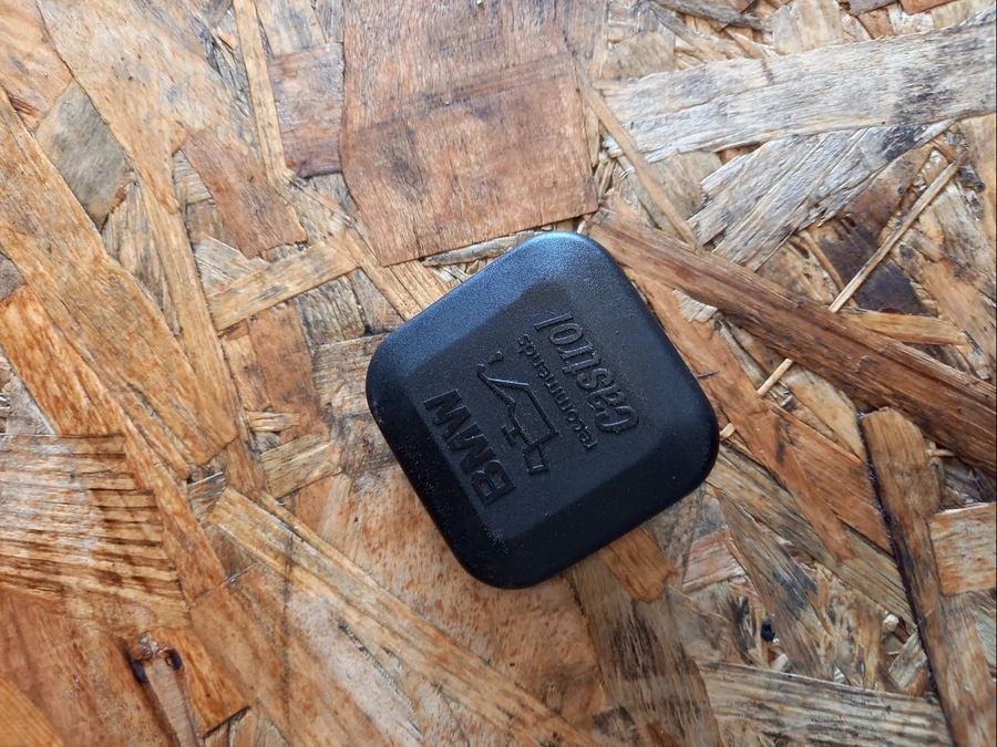 BMW X3  E83 (2004-2010)  2.5 Benzines Motorolaj Beöntő Kupak