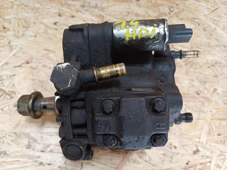 Citroen C2 (2002-2010) 1.4HDI Diesel Nagynyomású Szivattyú 