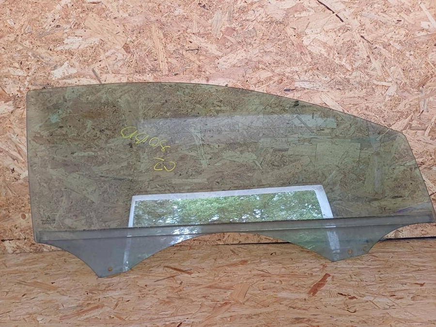 Citroen C2 (2002-2010) Jobb Első Ajtó Üveg