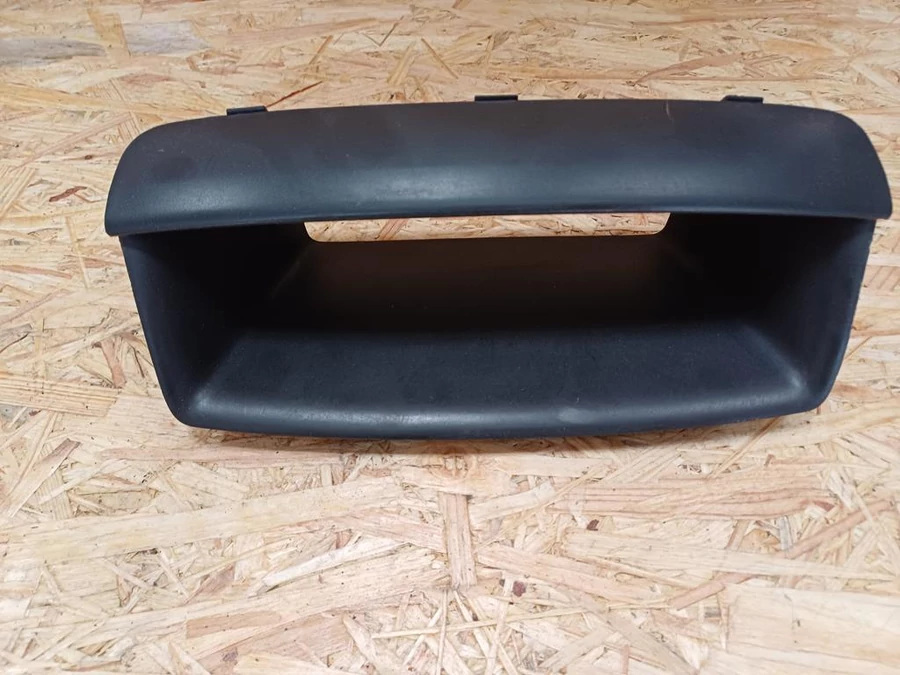 Citroen C2 (2002-2010) Kjelző Keret 