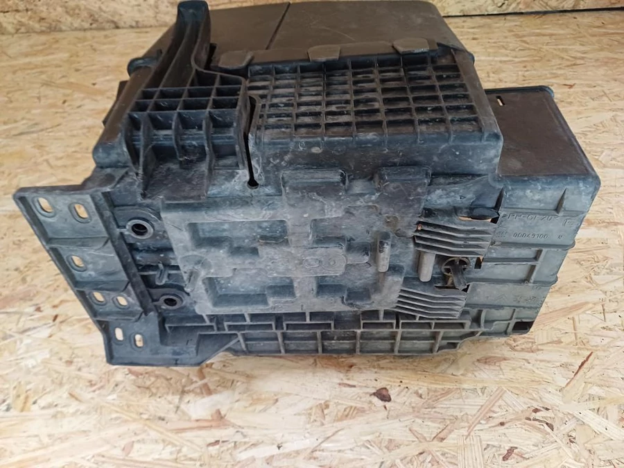 Citroen C2 (2002-2010) Akkumlátor Tartó 