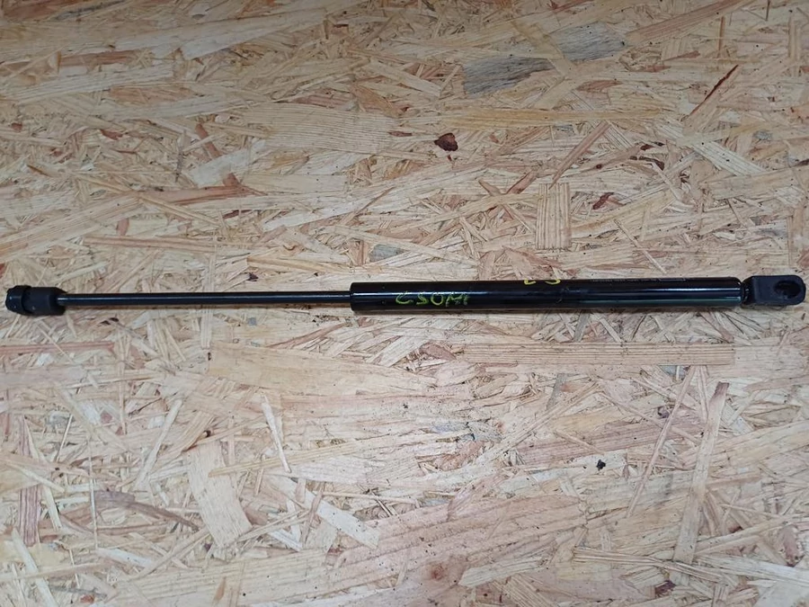 Citroen C2 (2002-2010) Csomagtérajtó Kitámasztó Teleszkóp 