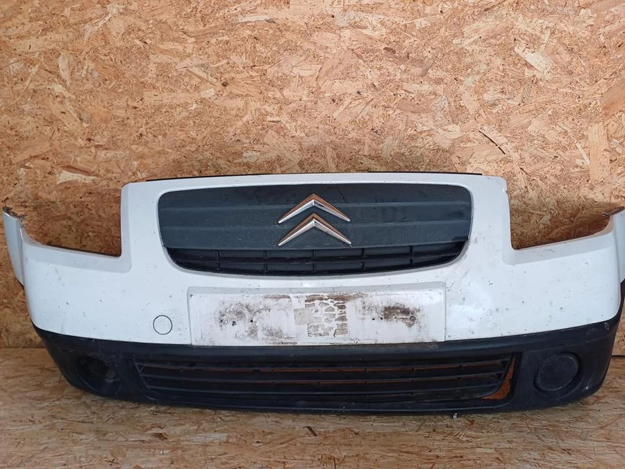 Citroen C2 (2002-2010) Első Lökhárító 