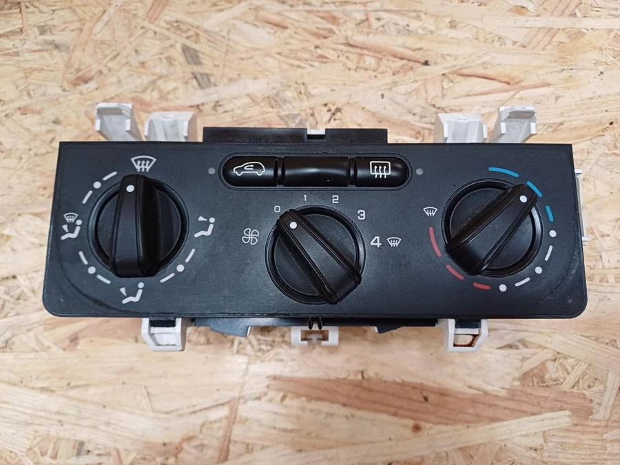 Citroen C2 (2002-2010) Fűtés Kapcsoló