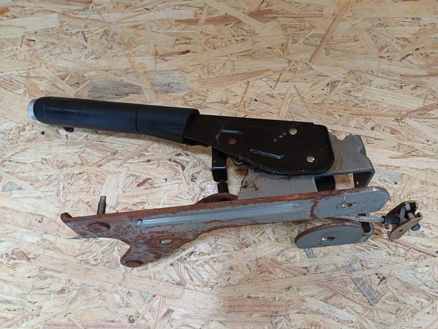 Citroen C2 (2002-2010)  Kézifék Kar