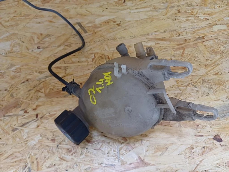 Citroen C2 (2002-2010) Kiegyenlítőtartály