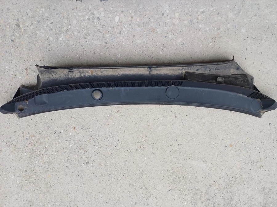 Citroen C2 (2002-2010) Levélrács