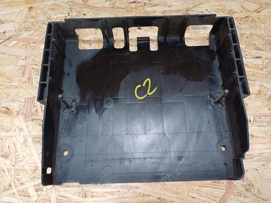 Citroen C2 (2002-2010) Motorvezérlő Tartó