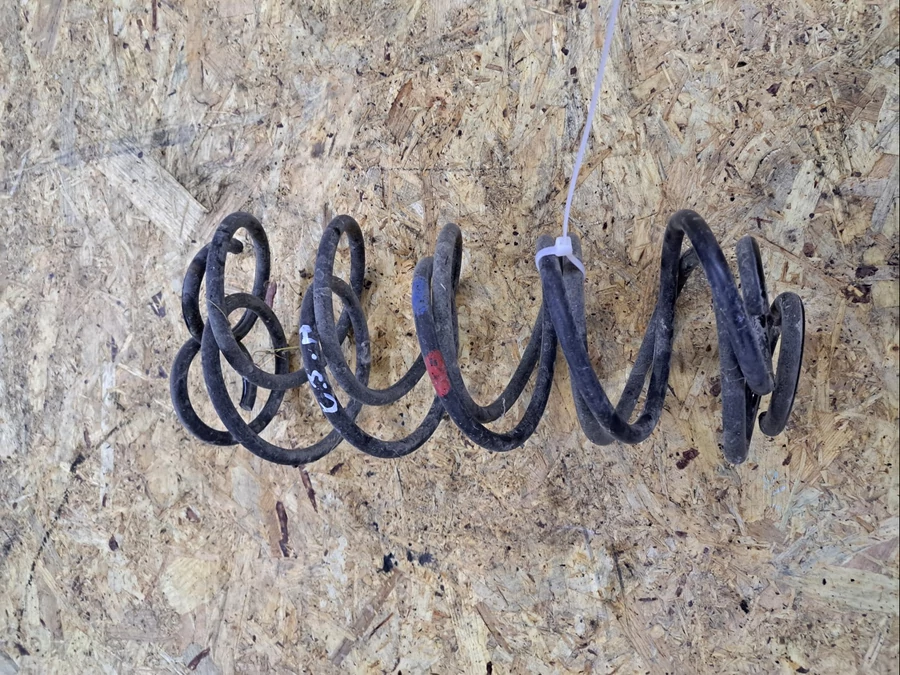 Citroen C3 (2002-2008)  Hátsó Rugó Pár