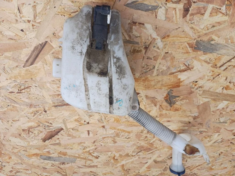 Citroen C3 (2002-2008)   Ablakmosó Tartály Szivattyúval 