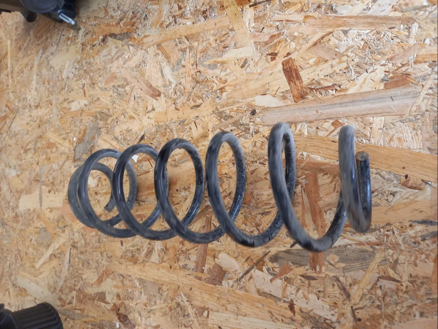 Citroen C4 (2004-2010) Hátsó Rugó