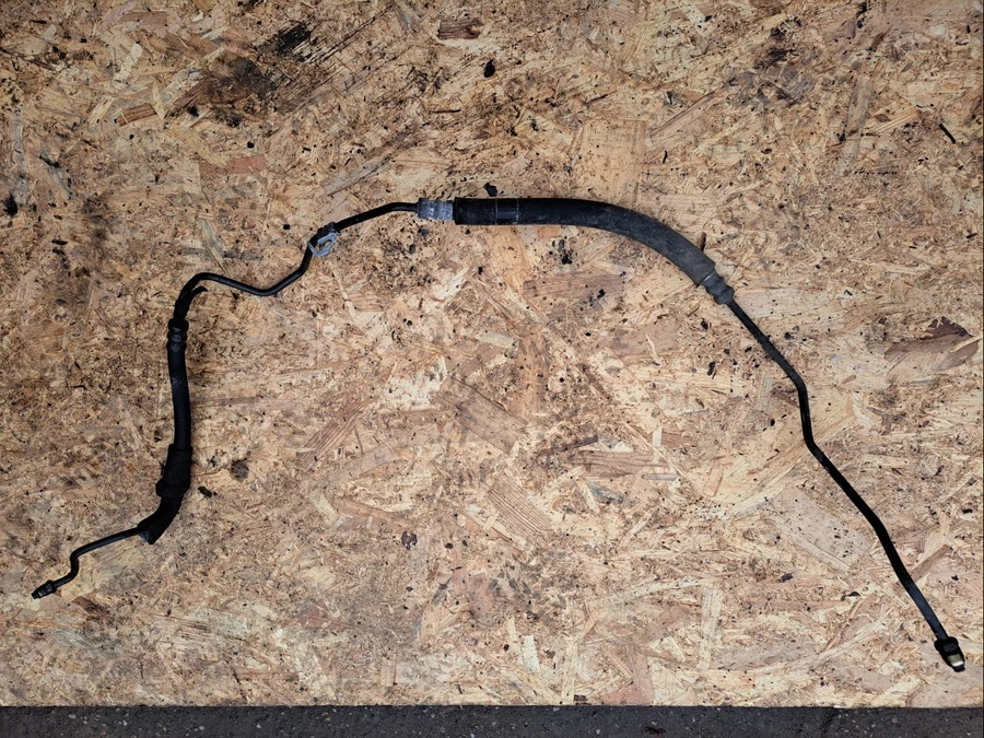 Chevrolet Aveo (2008-2013) 1.4 Benzines Szervócső 