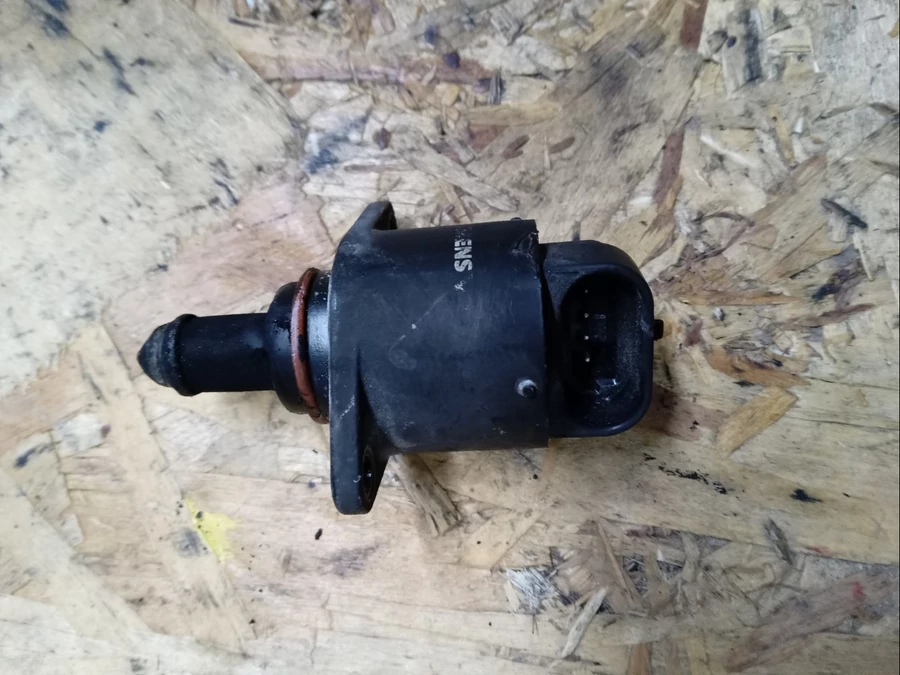 Chevrolet Aveo (2008-2013) 1.4 Benzines  Alapjárat Motor