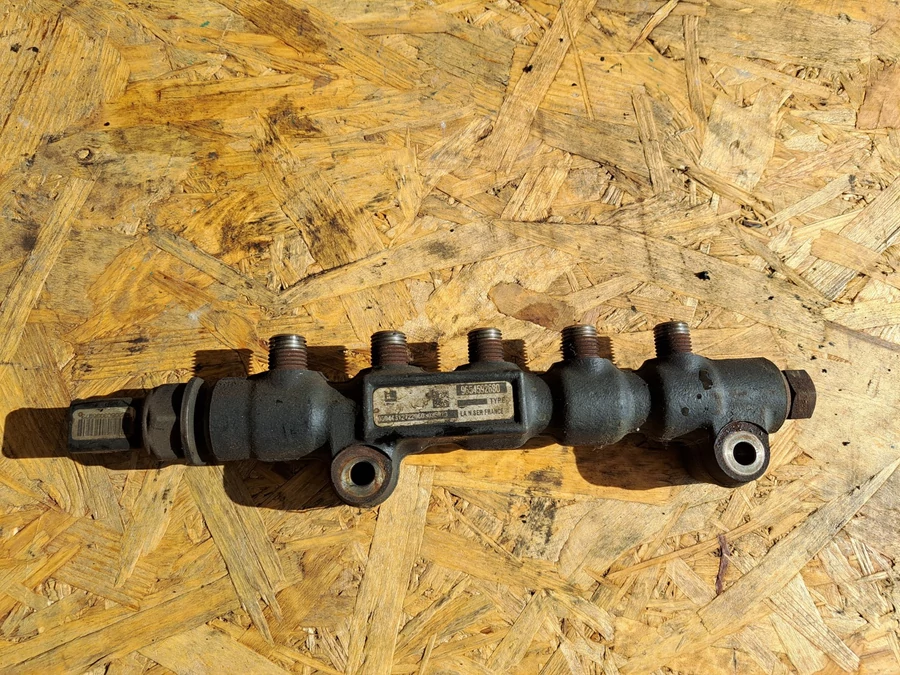 Citroen C2 (2002-2010) 1.4HDI  Közösnyomócső