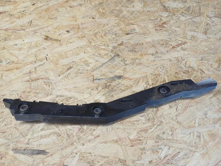 Citroen C4 Grand Picasso (2006-2013) Bal Első Lökhárító Tartó 