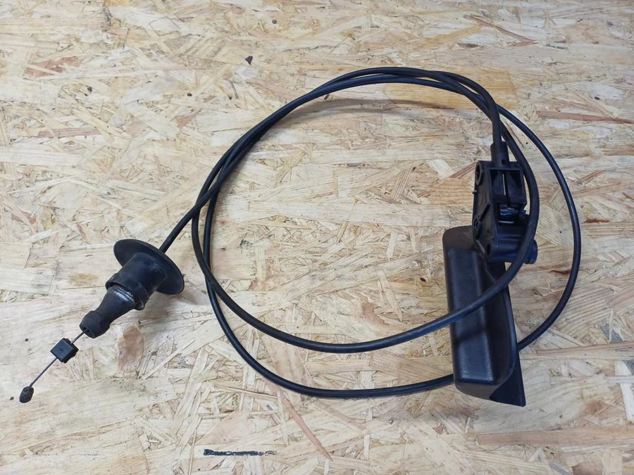 Citroen C4 Grand Picasso (2006-2013) Motorháztető Nyító Bowden Karral