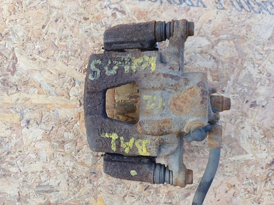 Daewoo Kalos (2002-(2007 1.2 Benzines Bal Első Féknyereg