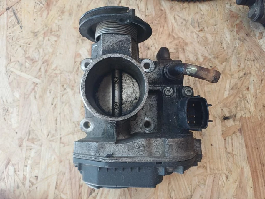 Daewoo Kalos (2002-2007) 1.2 Benzines Fojtószelep 