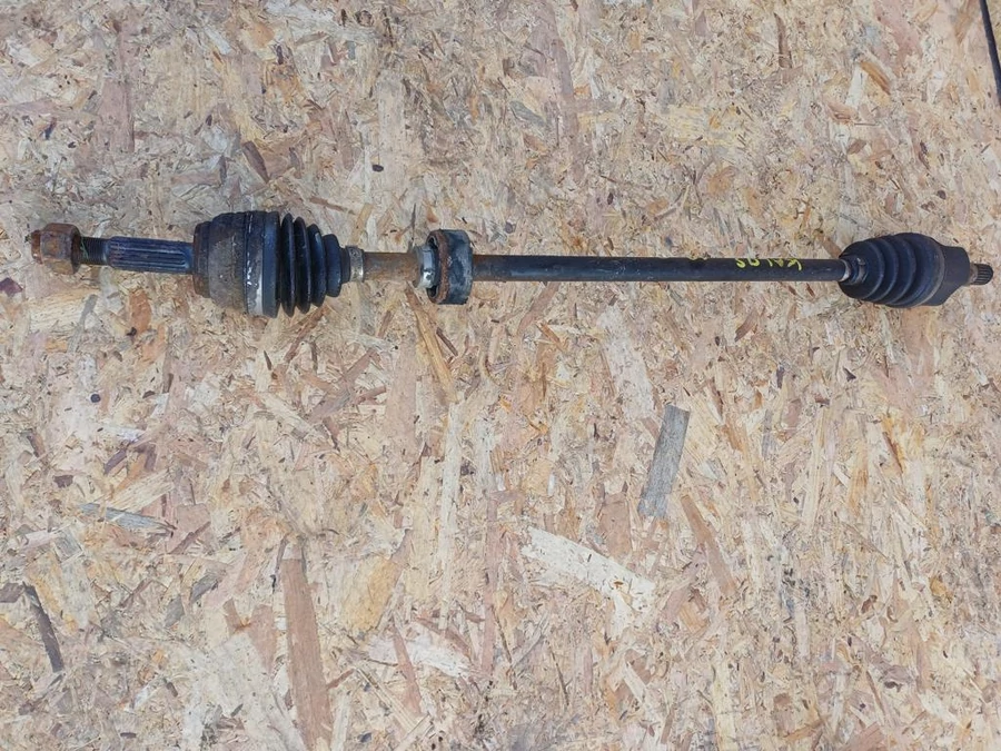 Daewoo Kalos (2002-(2007 1.2 Benzines Jobb Első Féltengely