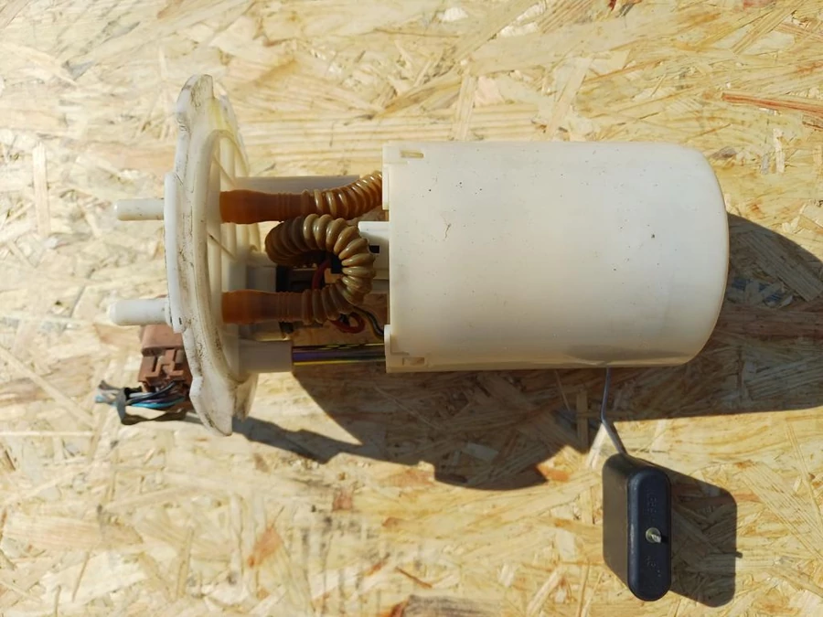 Daewoo Kalos (2002-2007)  1.2 Benzines Üzemanyagszivattyú 