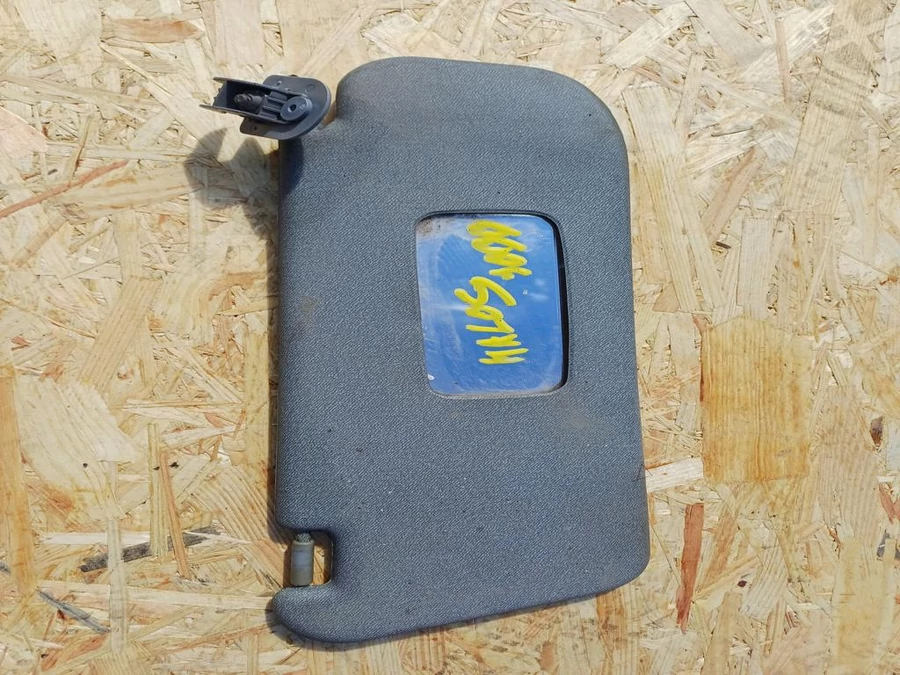 Daewoo Kalos (2002-2007) Jobb Napellenző