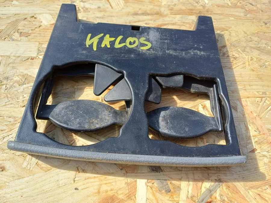 Daewoo Kalos (2002-(2007) Pohártartó 