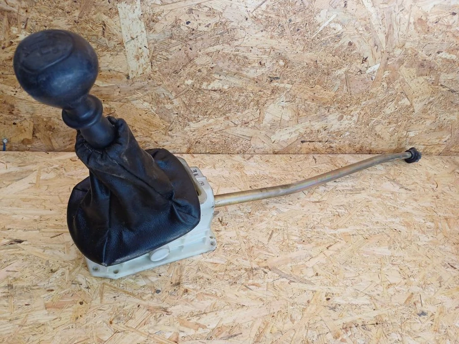 Daewoo Tacuma (2000-2008) 1.6 Benzines Váltókulissza 