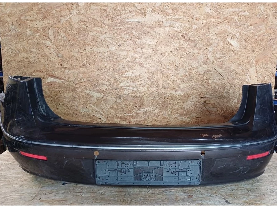 Fiat Croma (2005-2010) Hátsó Lökhárító 