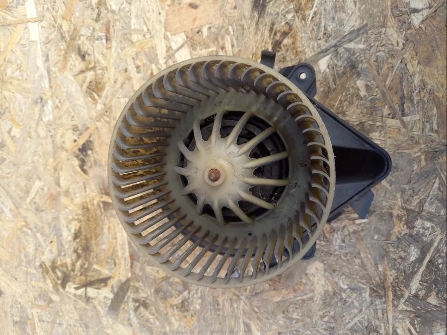 Fiat Doblo (2000-2006)  Fűtőmotor