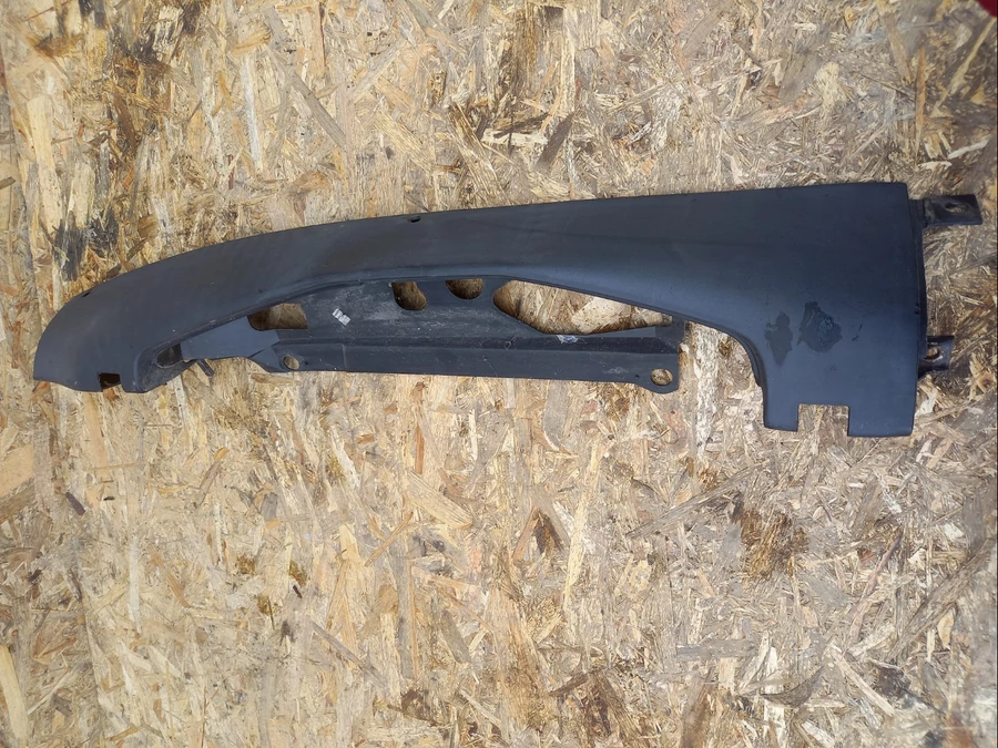 Fiat Doblo (2000-2006)  Jobb Hátsó Lámpa Burkolat