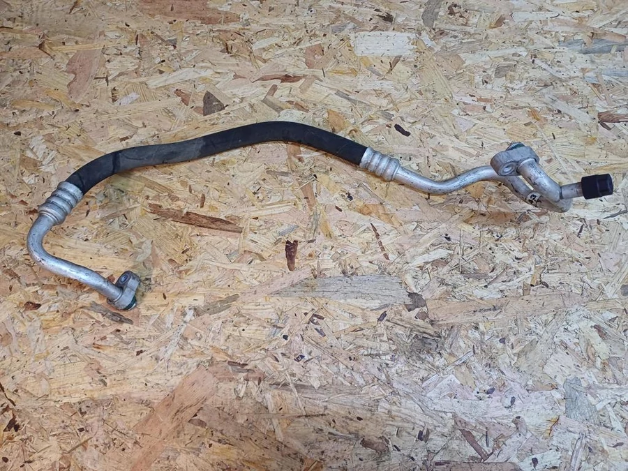 Fiat Punto II (1999-2010) 1.2 Benzines Klímacső 