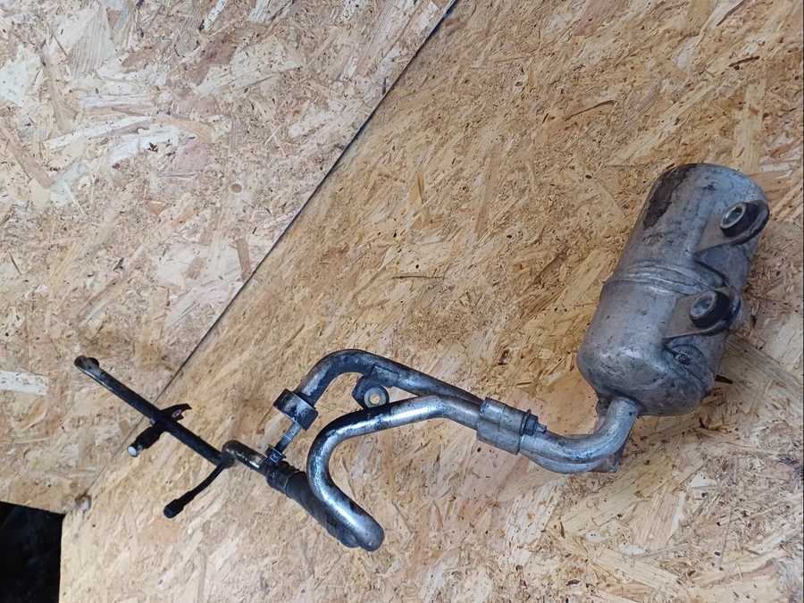 Ford Focus MK2 (2004-2010) 1.6Tdci Klímacső