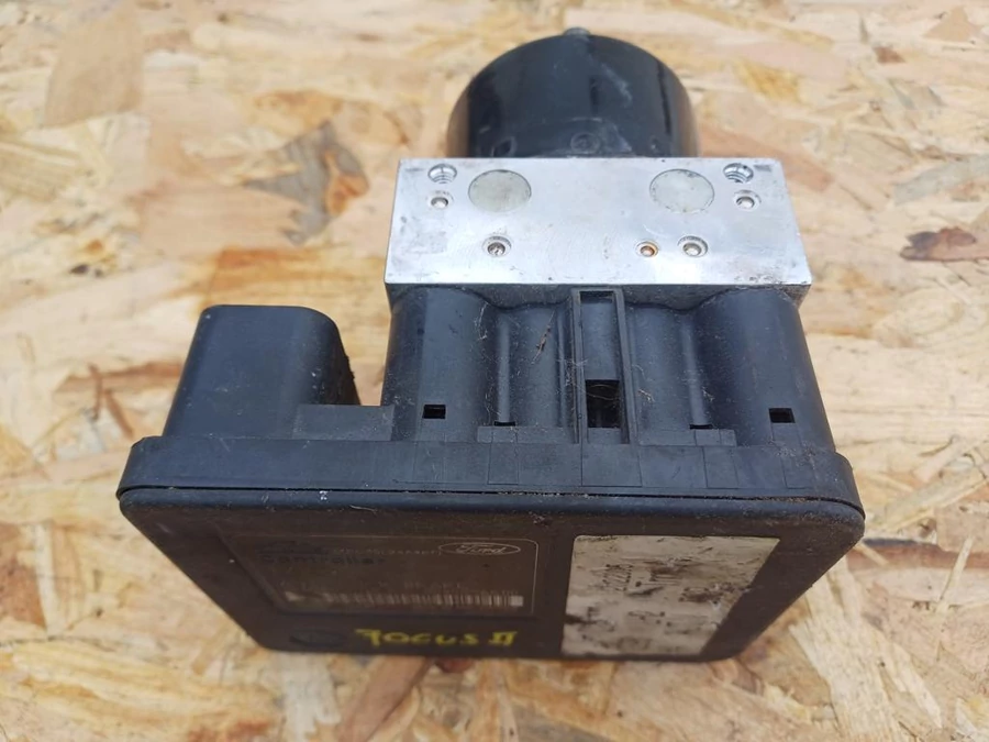 Ford Focus MK2 (2004-2010) Abs Kocka 