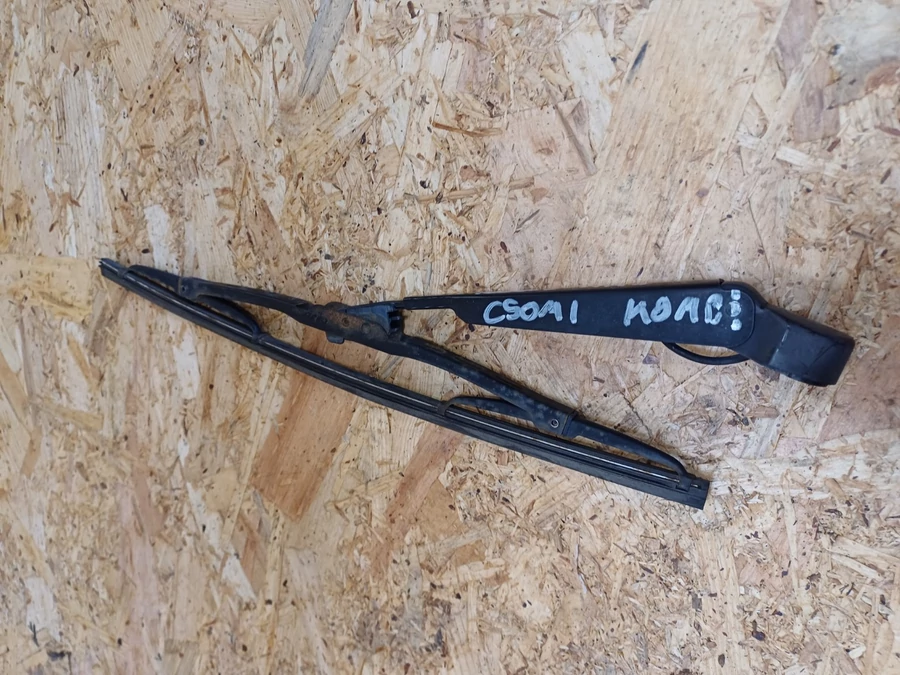 Ford Focus MK2 (2004-2010) Kombi Hátsó Ablaktörlő Kar