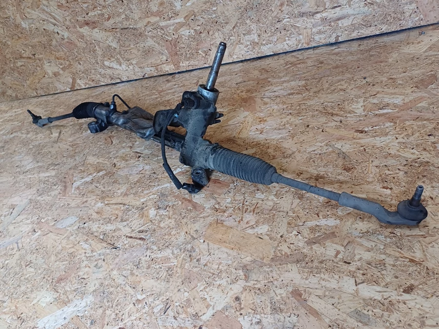 Ford Focus MK2 (2004-2010)  Kormánymű