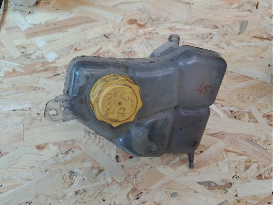 Ford Fusion (2002-2010) 1.4Tdci Diesel Kiegyenlítőtartály