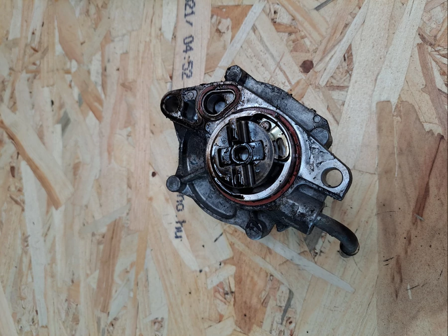 Ford Fusion (2002-2010) 1.4Tdci Diesel Vákum Pumpa