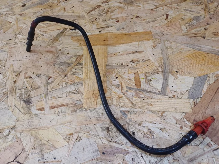 Ford Mondeo MK4 (2006-2014) 2.0Tdci Diesel Üzemanyagcső