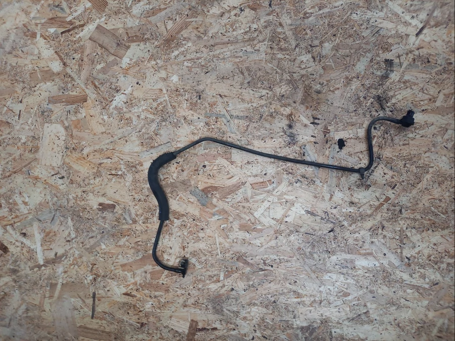 Ford Mondeo MK4 (2006-2014)  2.0Tdci Diesel Turbó Olajzó Cső