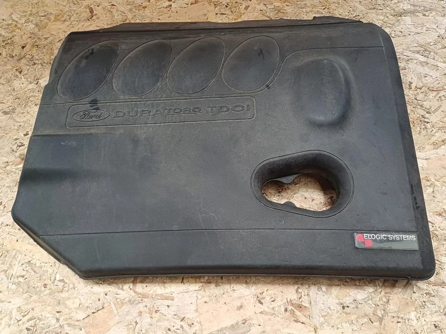 Ford Mondeo MK4 (2006-2014) 2.0Tdci Felső Motorburkolat 