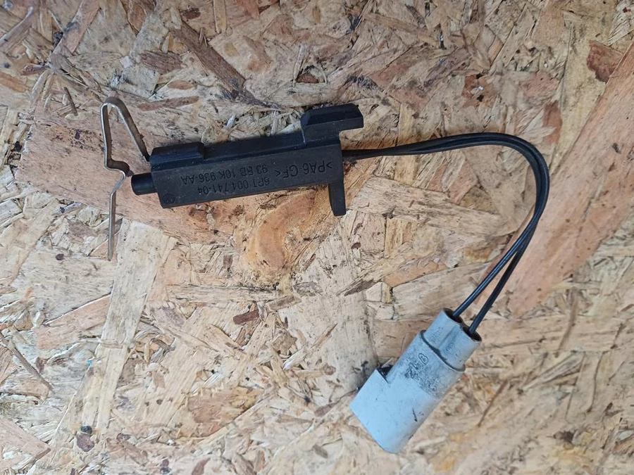 Ford Mondeo MK4 (2006-2014) Külső Hőmérséklet Érzékelő