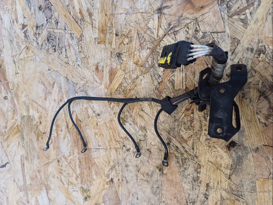 Ford S Max (2006-2014) 2.0Tdci Diesel Izzító Gyertya Kábel