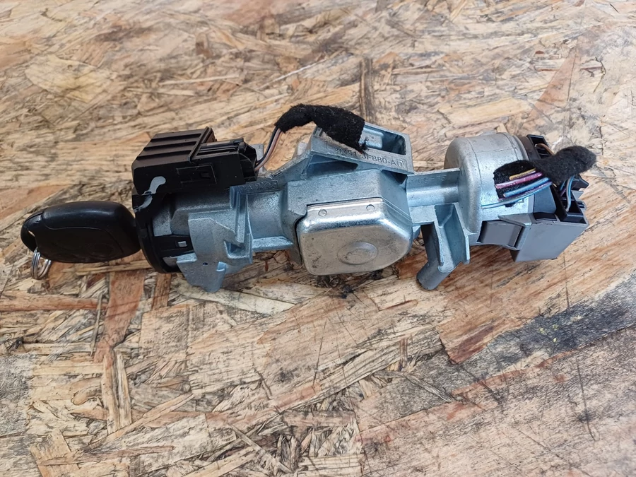 Ford S Max (2006-2014) Gyújtáskapcsoló