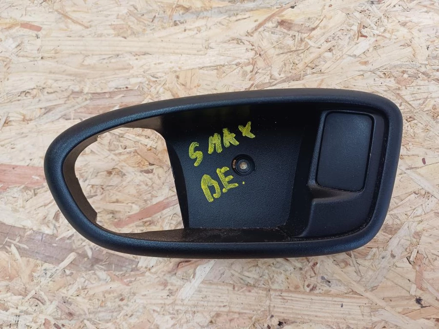 Ford S Max (2006-2014) Bal Első Ajtó Belső Kilincs Burkolat 