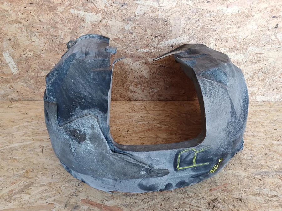 Ford S Max (2006-2014) Jobb Első Sárvédő Dobbetét Kerékjárati Műanyag  