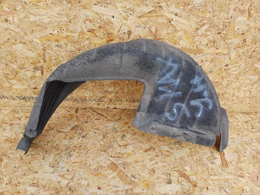 Ford S Max (2006-2014) Jobb Hátsó Sárvédő Dobbetét Kerékjárati Műanyag 